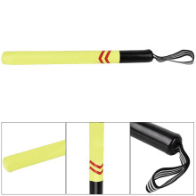 Robustes Boxing-Stick-Ziel 45x4 cm, 100 g, Gelb