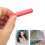 128GB USB Flash Memory Stick Compact Lightweight Data Storage Rose Gold 14
