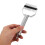 Rostfritt Nudelgallerull Med Antislip Handtag 4