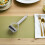 Rostfritt Nudelgallerull Med Antislip Handtag 6