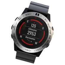 Enkel Skyddande Hölje Stilrent Ram Kompatibel Garmin 5X