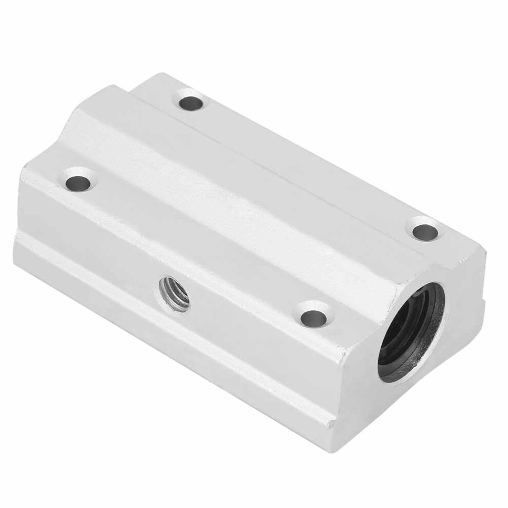 22Mm Aluminum Alloy Linear Ball Bearing Slide Bush For Precision Motion 3741363398744