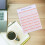 Daily Budget Planner Spiral För Finansiell Hantering 5