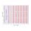 Daily Budget Planner Spiral För Finansiell Hantering 3