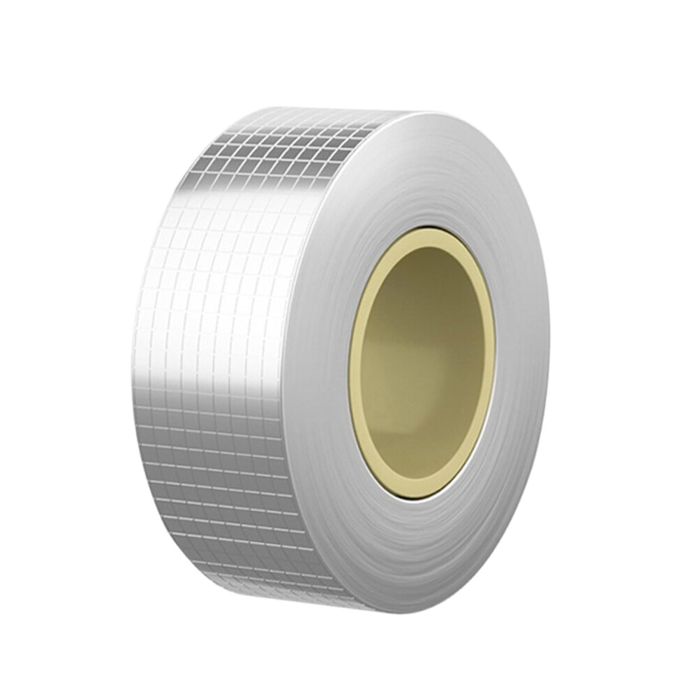 Waterproof Tape For Leaks 1Mm Thick 50Cm Wide 10M Long Uv Resistant Butyl Seal Strip For Boat Housetop Tent 9105992307159