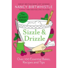 Sizzle amp Drizzle by Nancy Birtwhistle Hardcover Book