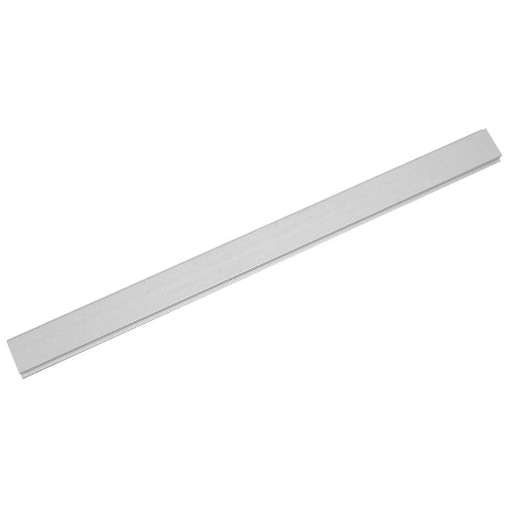 Aluminium T Track 100Mm Miter Slot Non Porous Woodworking Guide For Carpentry 8061363399806