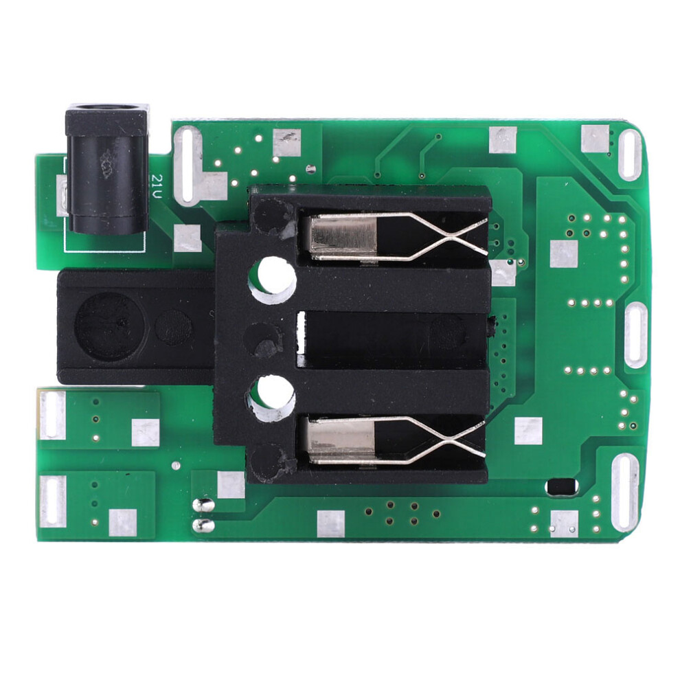 Xl-Mh9955 5 Series Lithium Battery Protection Circuit Board 21V Power Tools 8471363400448