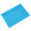 Light Blue Heat Resistant Phone & Computer Maintenance Mat Insulation Pad 13