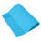 Light Blue Heat Resistant Phone & Computer Maintenance Mat Insulation Pad 14