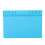 Light Blue Heat Resistant Phone & Computer Maintenance Mat Insulation Pad 7