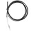 PR-610-I diffus-reflektierende Faseroptik M6, 1.0m 9