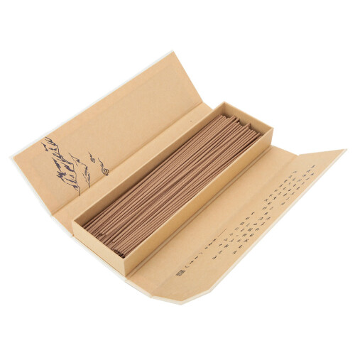 Räucherstäbchen 80g Australisches Sandelholz 210x2.0mm 2