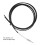 PR-610-I diffus-reflektierende Faseroptik M6, 1.0m 4