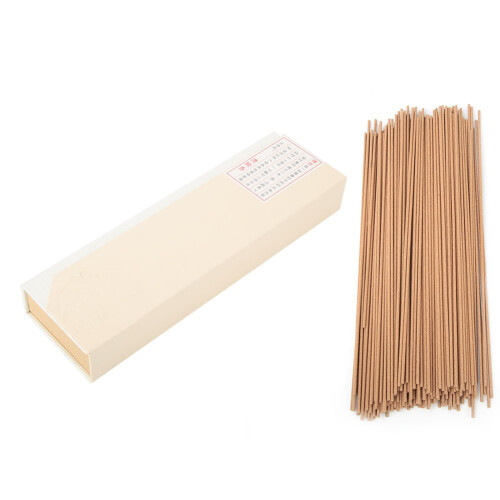 Räucherstäbchen 80g Australisches Sandelholz 210x2.0mm 1