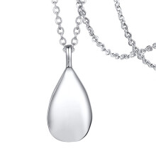 Perfumhalsband Aromaterapi Urnhalsband För Kvinnors Smycken