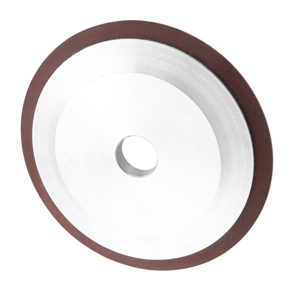 Efficient 100Mm Diamond Grinding Wheel For Carbid Tools And Saw Blades 9491363401442