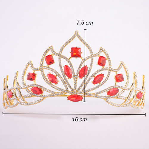 Europastil Bridal Imiterad 18k Guld 1
