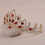 Europastil Bridal Imiterad 18k Guld 7