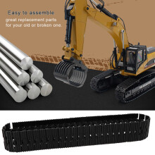All-Terrain Crawler Belt Accessory for 1580 Excavator Vehicles