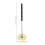 Ebony Wood Handle Copper Incense Ash Tool Professionell 7