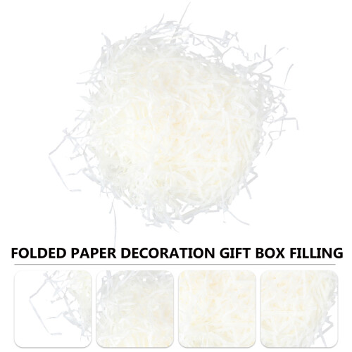1 Styrfyllning Färgglad För Geschenkaskar