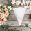 Plastpåsar 100Pcs För Blombuketter Rosförpackning 6