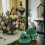 6Pcs Blomsterfamnblock: För Och Konstgjorda Blommar 5