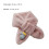 1 Stycke Jul Barn Halsduk Varm Plussig 2