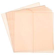 20 Ark Presentpapper, Bukett Inslagspapper För Blommor