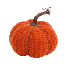 Artificial Pumpkins Decoration Table Thanksgiving Party Layout Prop