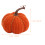 Artificial Pumpkins Decoration Table Thanksgiving Party Layout Prop 8