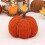 Artificial Pumpkins Decoration Table Thanksgiving Party Layout Prop 5