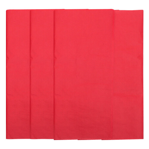 120 Ark Vikbara Blomblad Presentpapper Bukettfodral 1