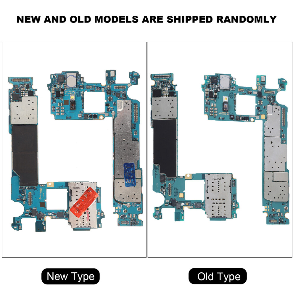 High-Quality Main Board For Galaxy S7 G930 32Gb - Perfect Fit 4991363401305