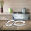 1 Set Ring Special Ärm Live Ring Rör Ring VärmeKrympOmslag 6