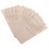 20Pcs Bouquet Wrapping Bag Blomsterbindningspåse Florist Förpackning 6