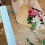 1 Rulle Bukettförpackningsmaterial Florist Tillbehör 8