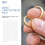 8Pcs Ringstorleksjusterare Kit Avståndshållare Ringbeskydd 7