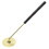 Ebony Wood Handle Copper Incense Ash Tool 4
