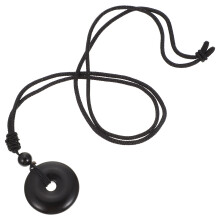 Kinesisk Halsband Med Anhängare