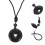 Kinesisk Halsband Med Anhängare 5