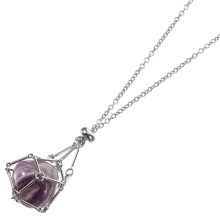 Halsband Tom Metall Kristallhållare