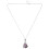 Halsband Tom Metall Kristallhållare 5