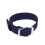 Nylonvävt Klockband Modiskt Armband 1