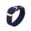 Nylonvävt Klockband Modiskt Armband 4