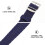 Nylonvävt Klockband Modiskt Armband 10
