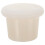 White Silicone Barrel Plug Oak Whiskey Beer Cask 10