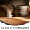 White Silicone Barrel Plug Oak Whiskey Beer Cask 9