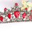1 Styck Barockinspirerad För Bröllopskrona Tiara 3